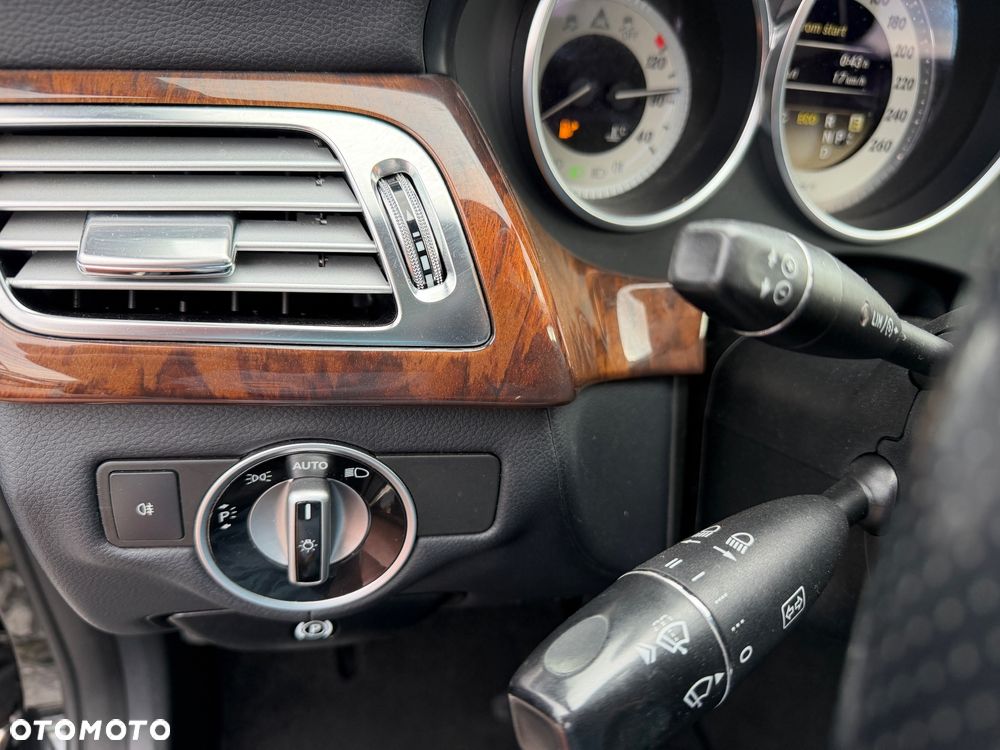 Mercedes-Benz CLS 350 7G-TRONIC Edition 1 - 17