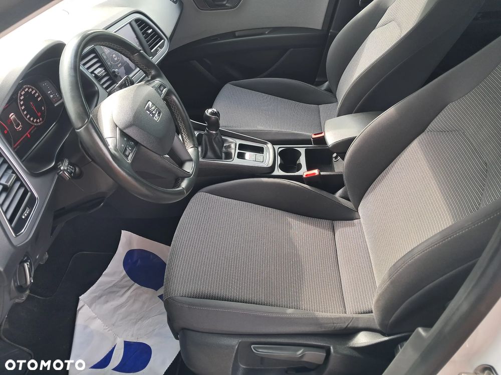 Seat Leon - 10