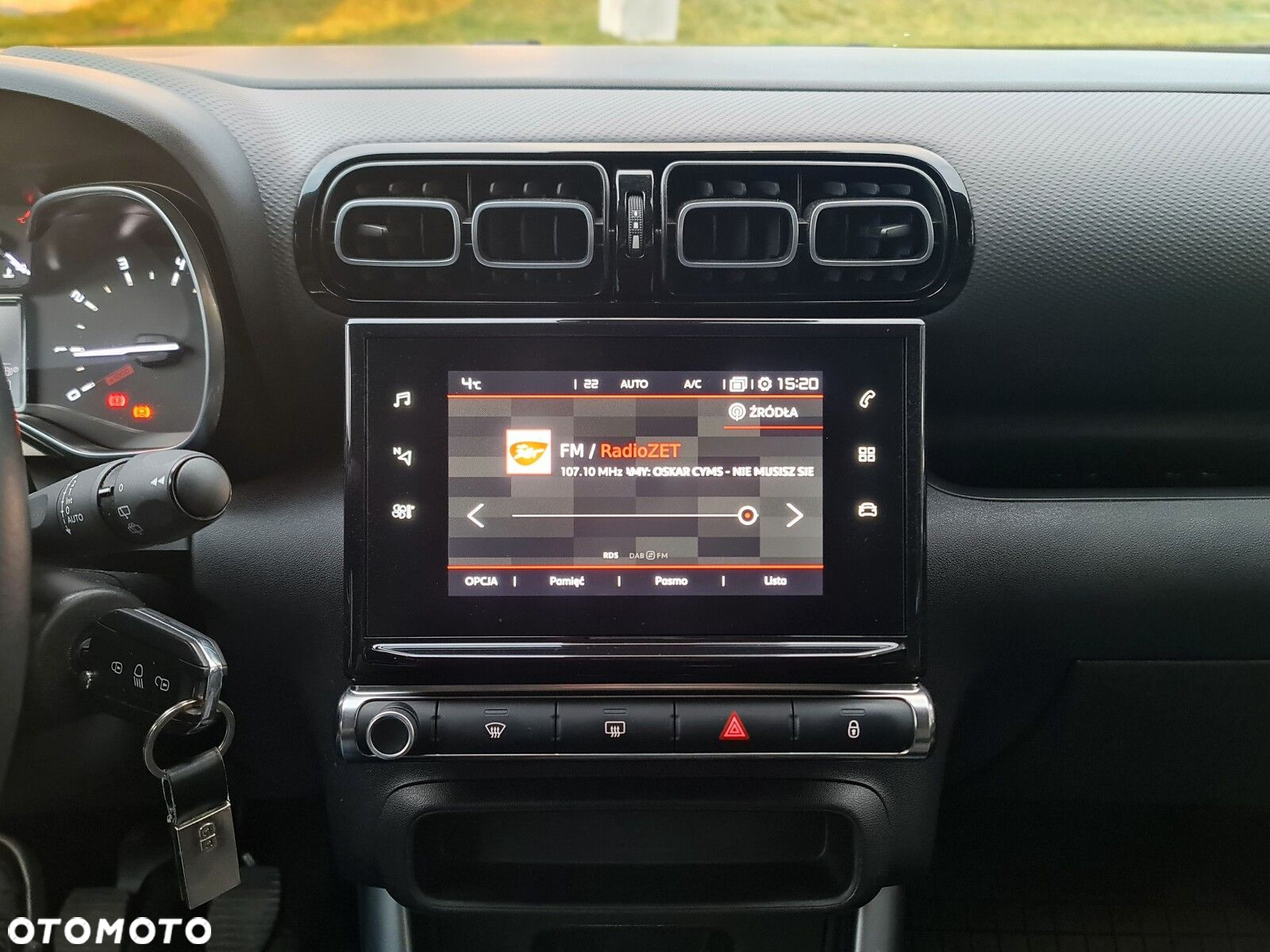 Citroën C3 Aircross 1.2 PureTech GPF Rip Curl S&S - 19