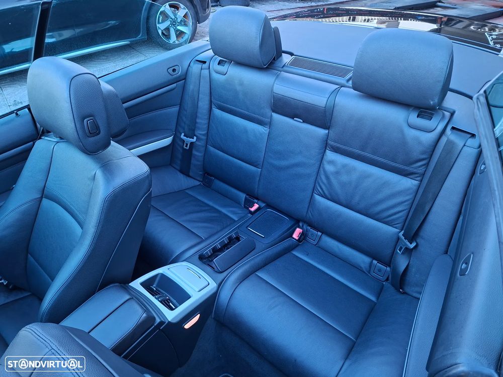 BMW 320 d M Sport Edition - 20