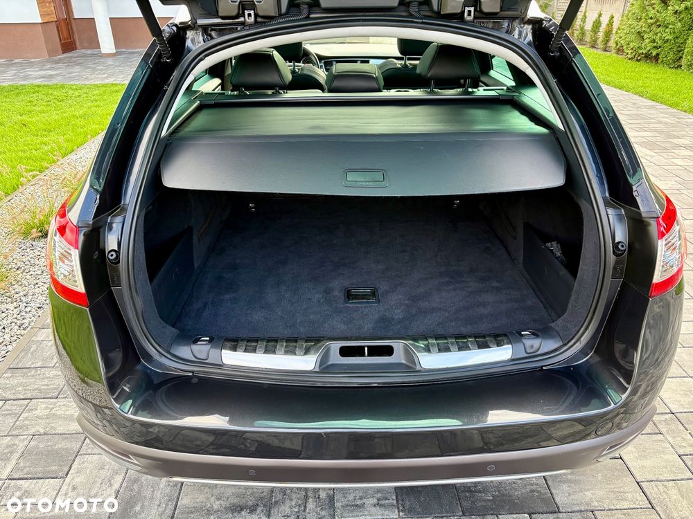 Peugeot 508 2.0 BlueHDi RXH S&S - 20