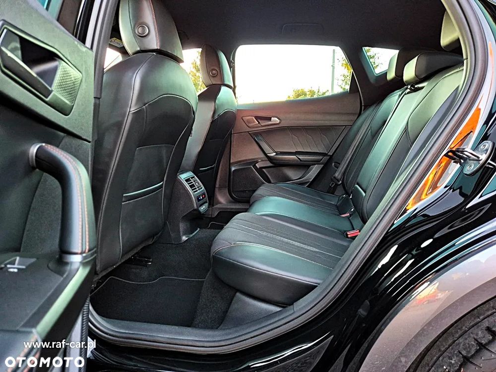 Cupra Formentor 1.5 TSI DSG - 13