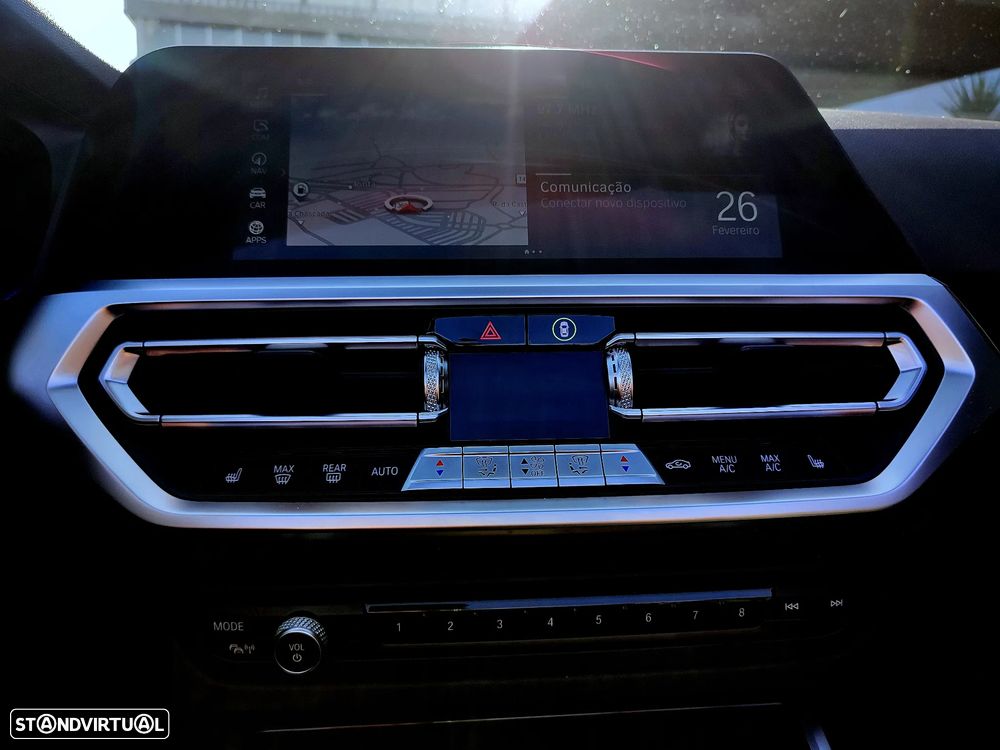 BMW 420 d Sport-Aut. - 13