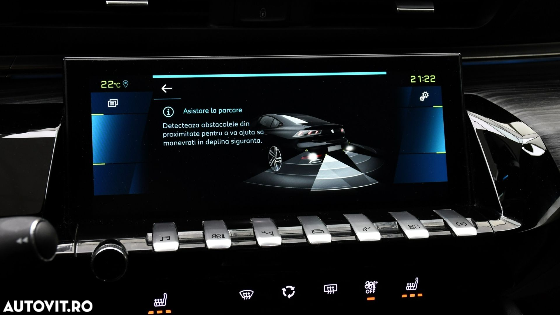 Peugeot 508 PHEV 225ch EAT8 GT Pack - 23