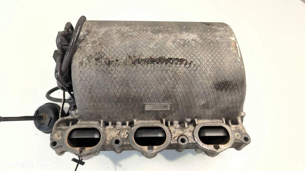 Kolektor ssący mercedes cl 3.5 A2721402001 - 6