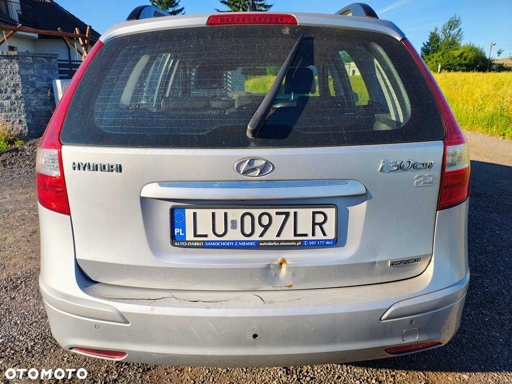 Hyundai i30 - 6