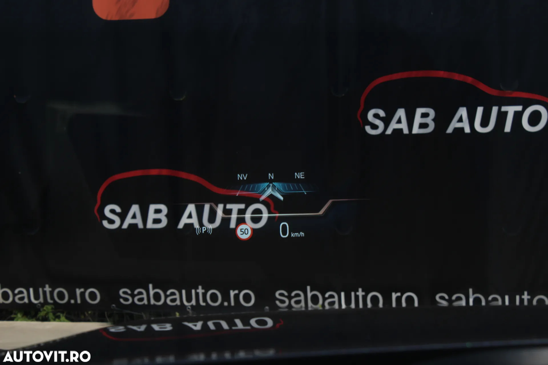 BMW Seria 5 520d xDrive AT MHEV - 11