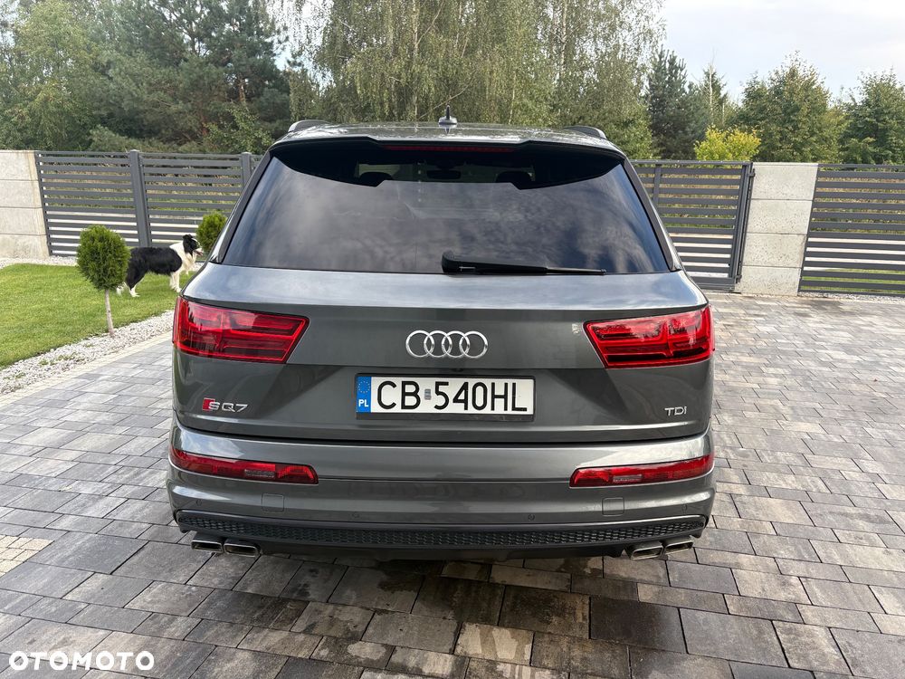 Audi A6 Avant - 5