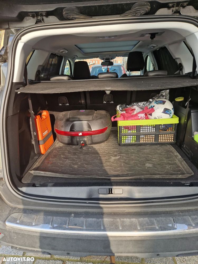 Peugeot 5008 1.5 BlueHDI s&s Acces - 15