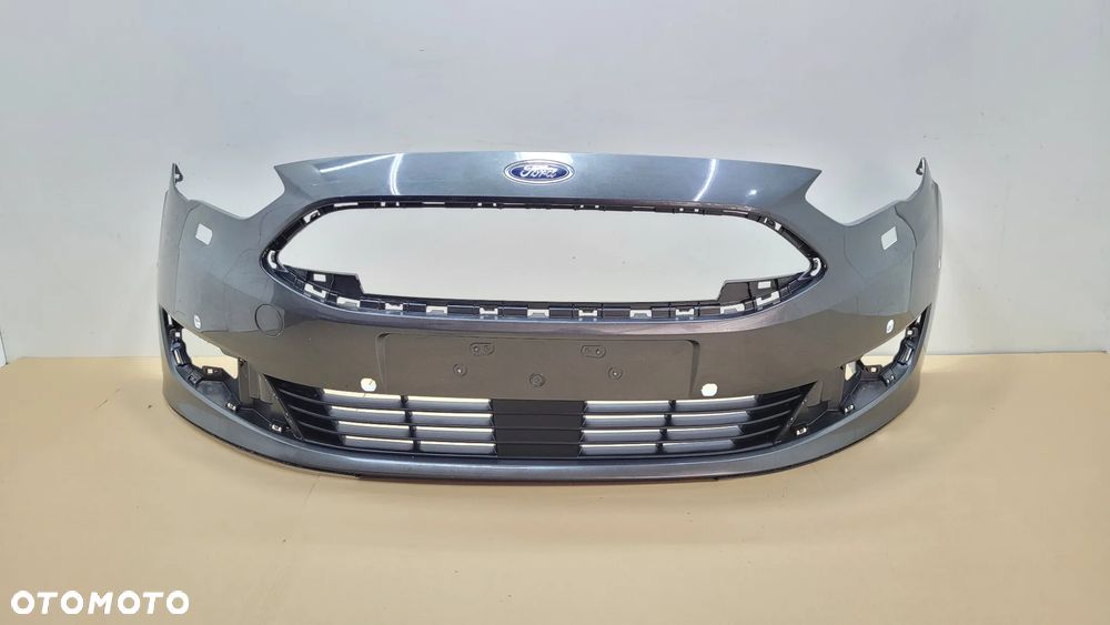 Zderzak przód przedni Ford C-Max Mk2 LIFT 14-19 F1CB-R17757-A - 1