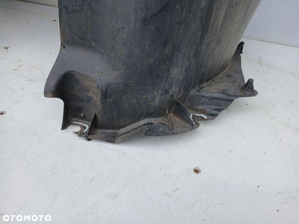 NADKOLE PRZÓD PRZEDNIE LEWE PEUGEOT 308 T7 9680374980 9680375380 - 3