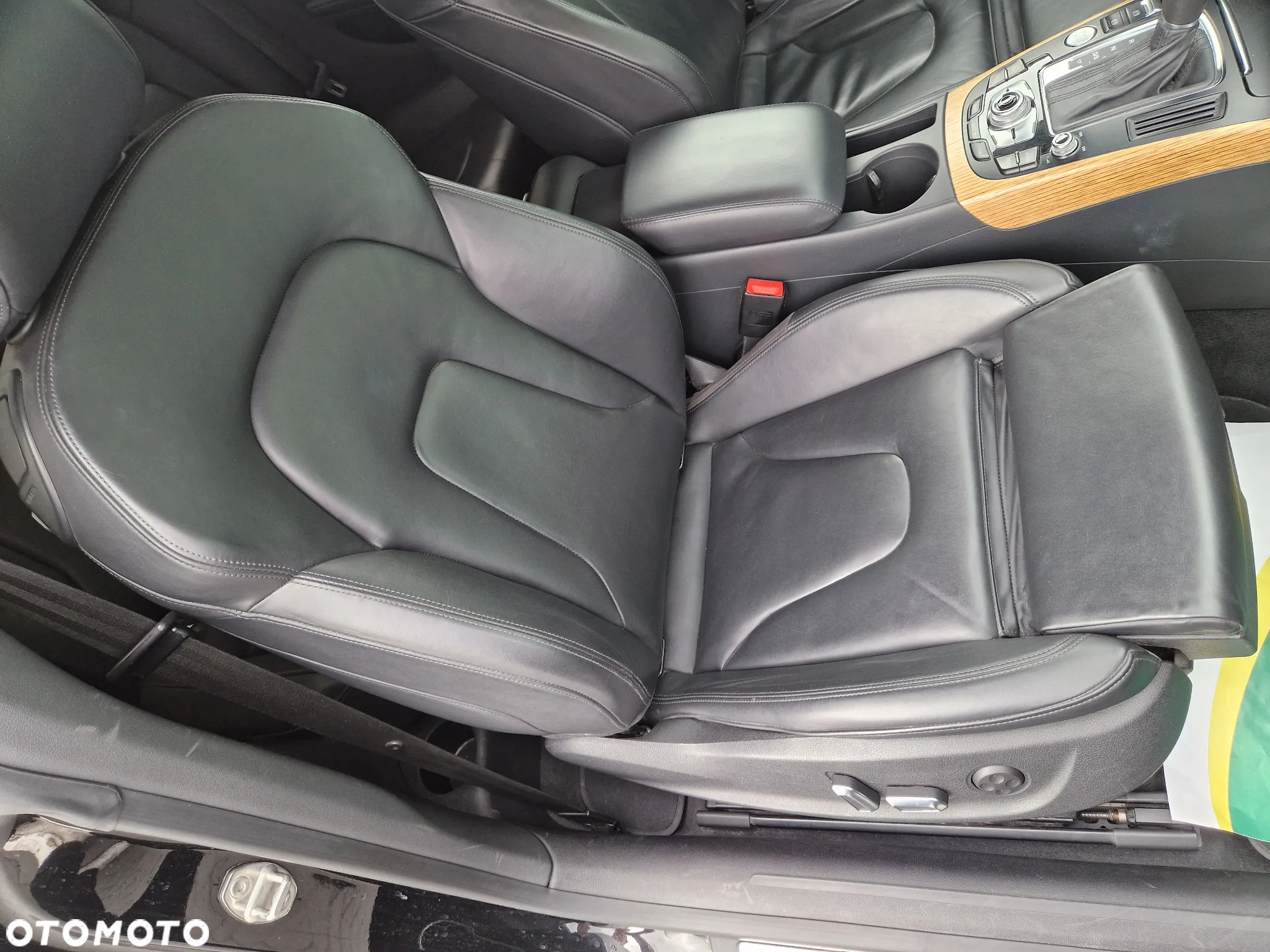 Audi A5 2.0 TDI Quattro S tronic - 28