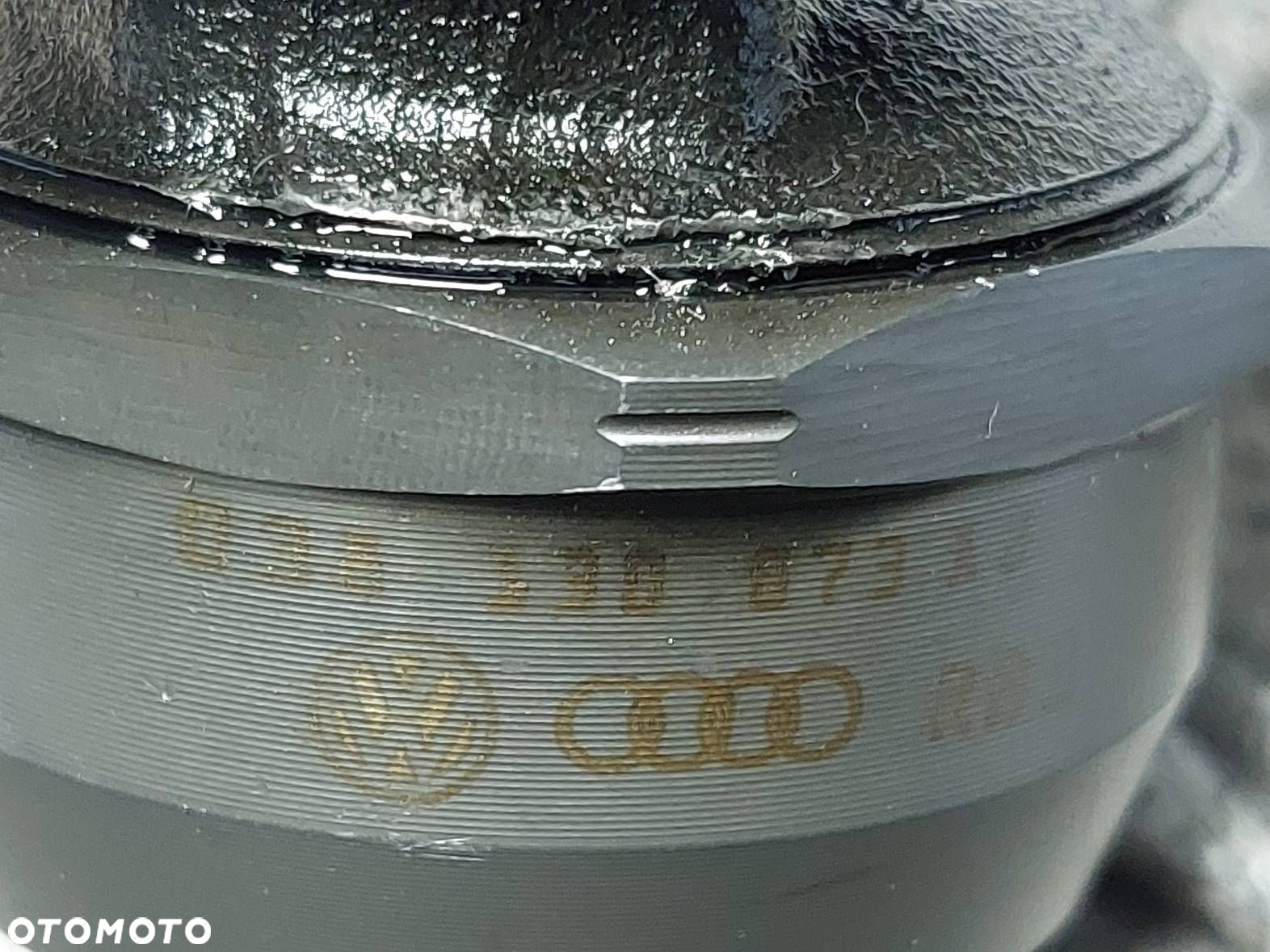 POMPOWTRYSKI KOMPLET VOLKSWAGEN PASSAT B5 FL 1.9 TDI 038130073AJ - 4