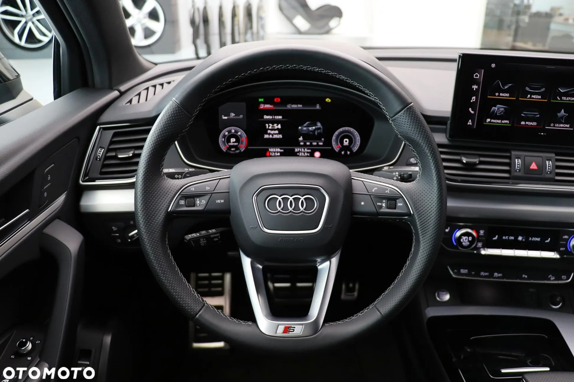 Audi Q5 - 24
