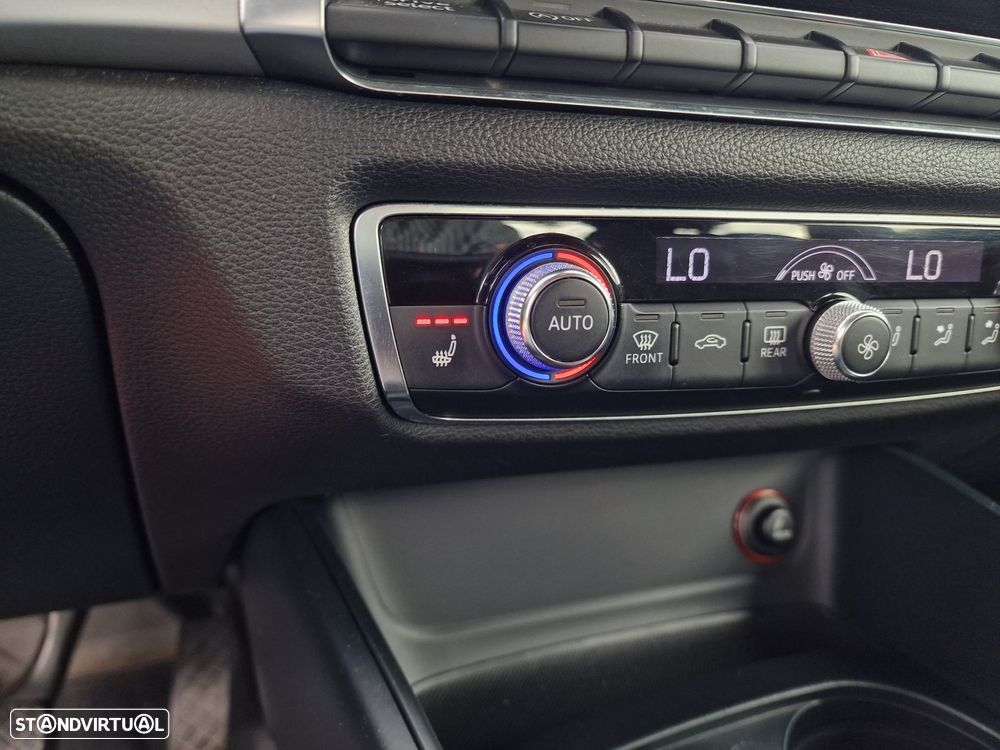 Audi A3 2.0 TDI S-line - 27
