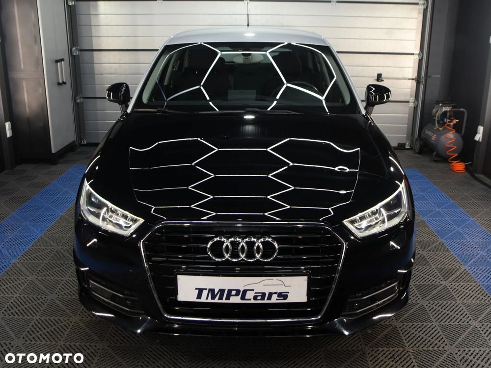 Audi A1 Sportback 1.4 TDI (ultra) - 23