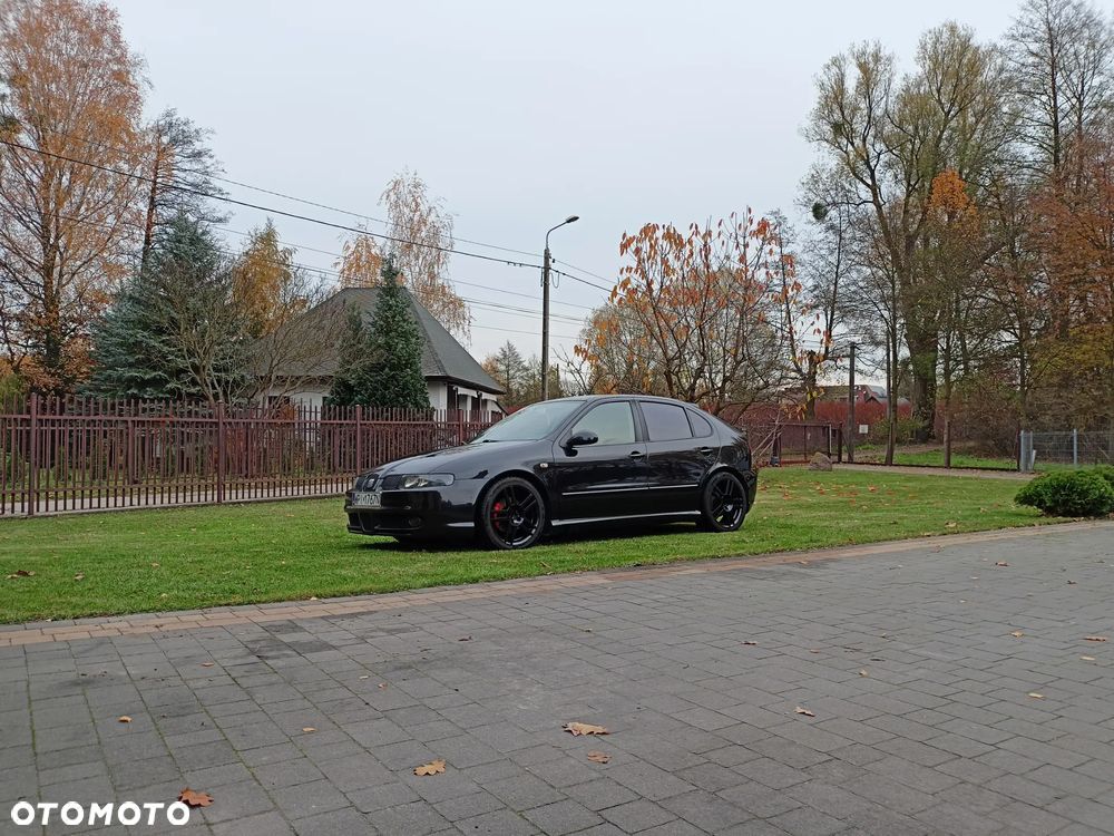 Seat Leon 1.9 TDI 150 Sport - 14