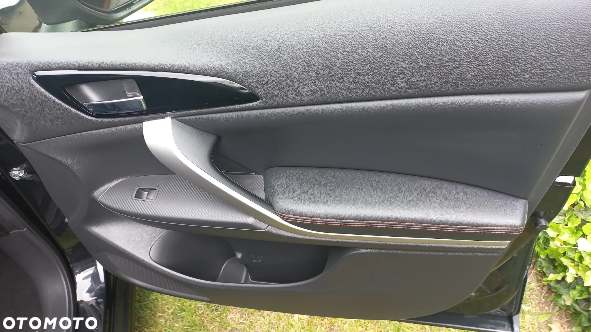 Mitsubishi Eclipse Cross 1.5 T GPF Inform - 13