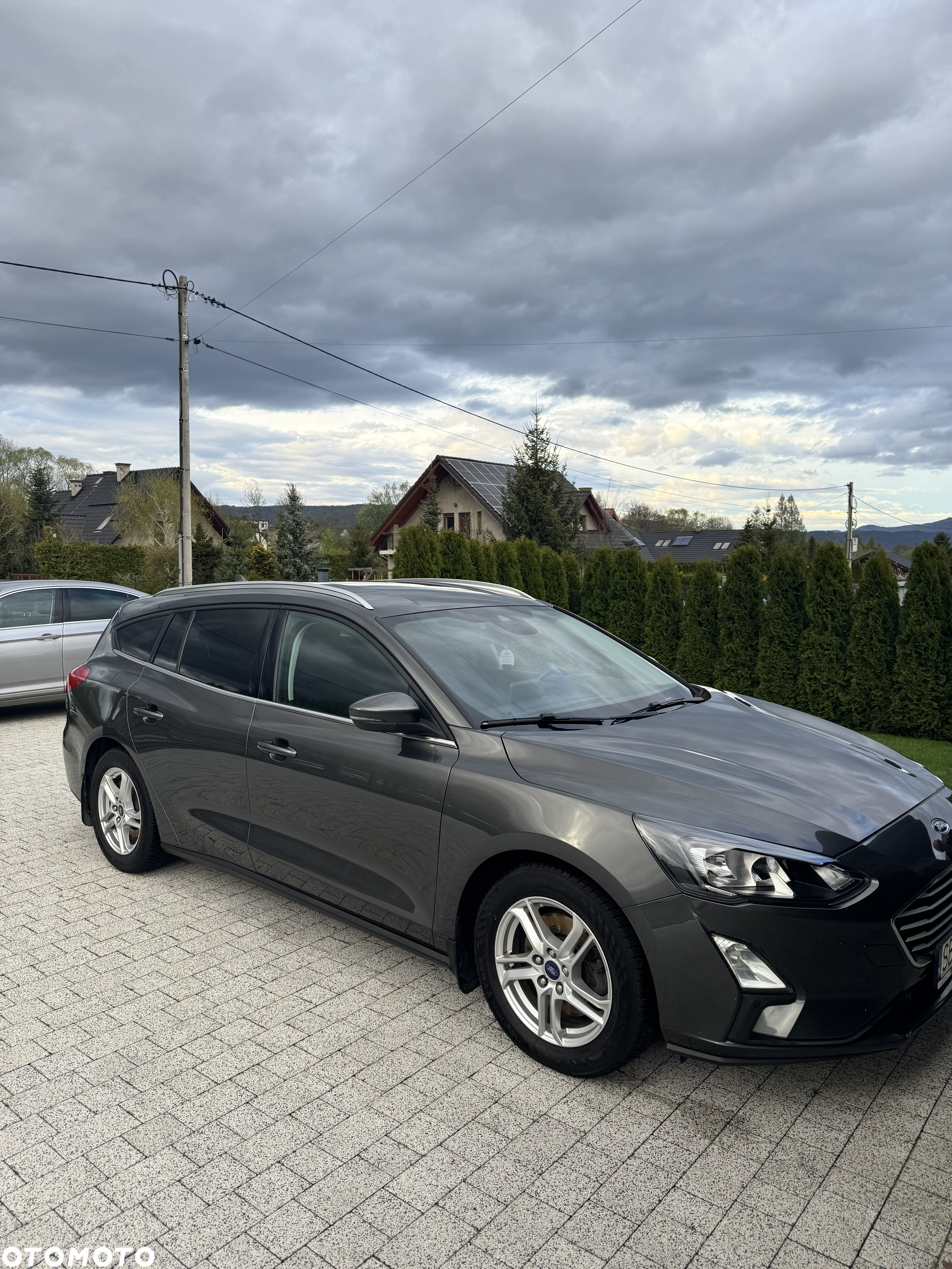Ford Focus 1.5 TDCi Gold X - 3