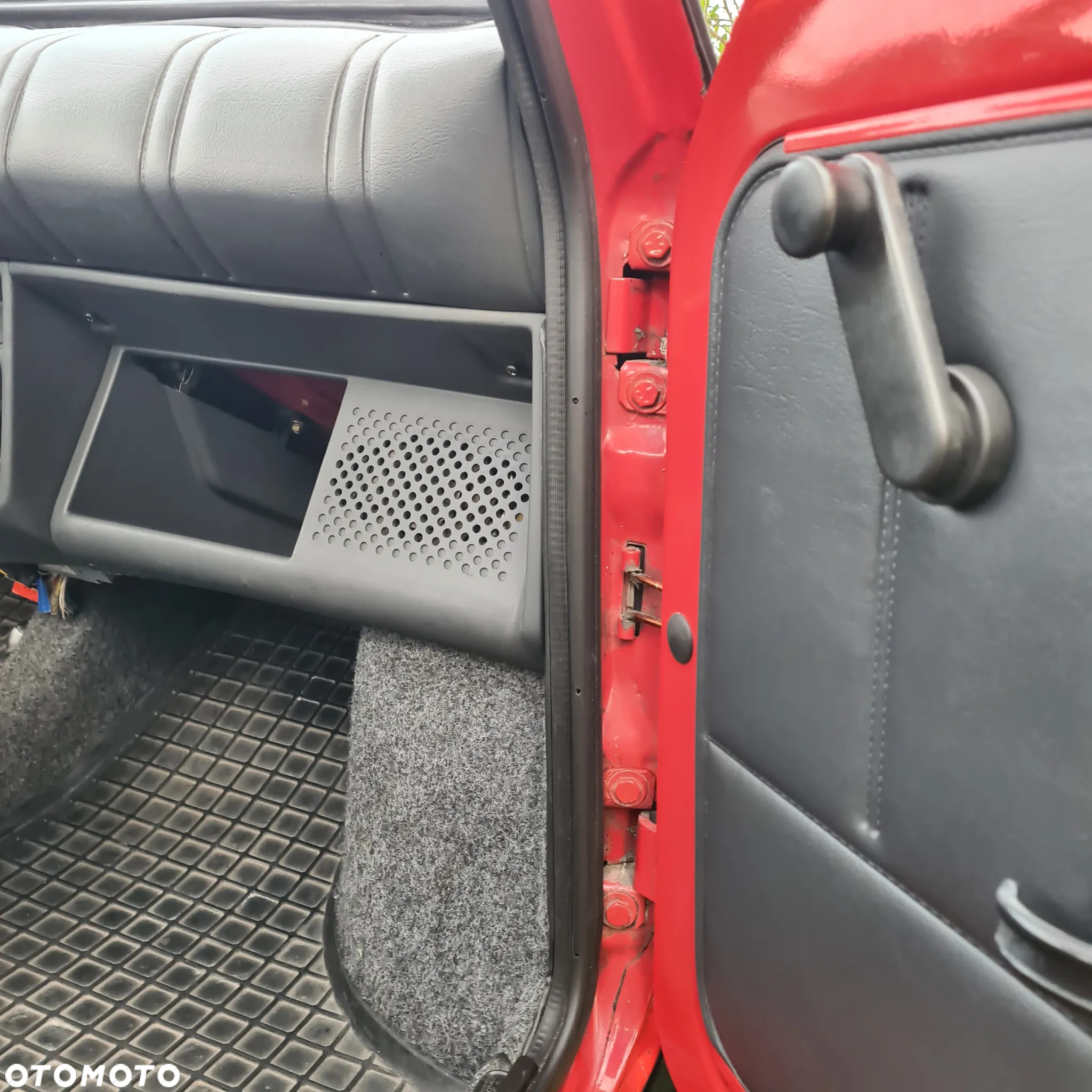 Fiat 126 650 Elegant - 24