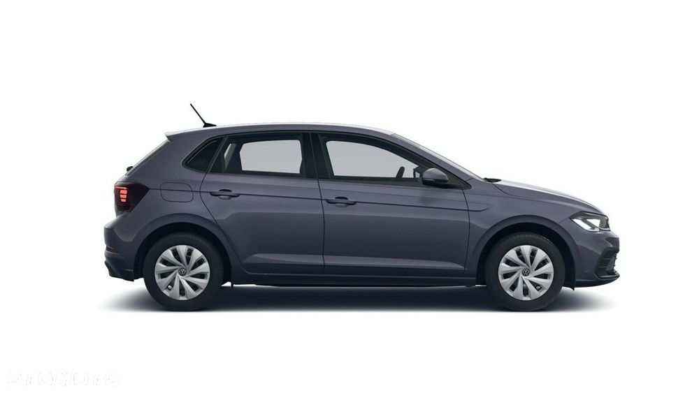 Volkswagen Polo - 7