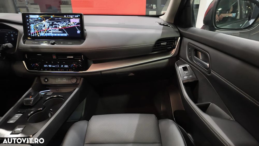Nissan X-Trail ePower 5 locuri N-Connecta - 19