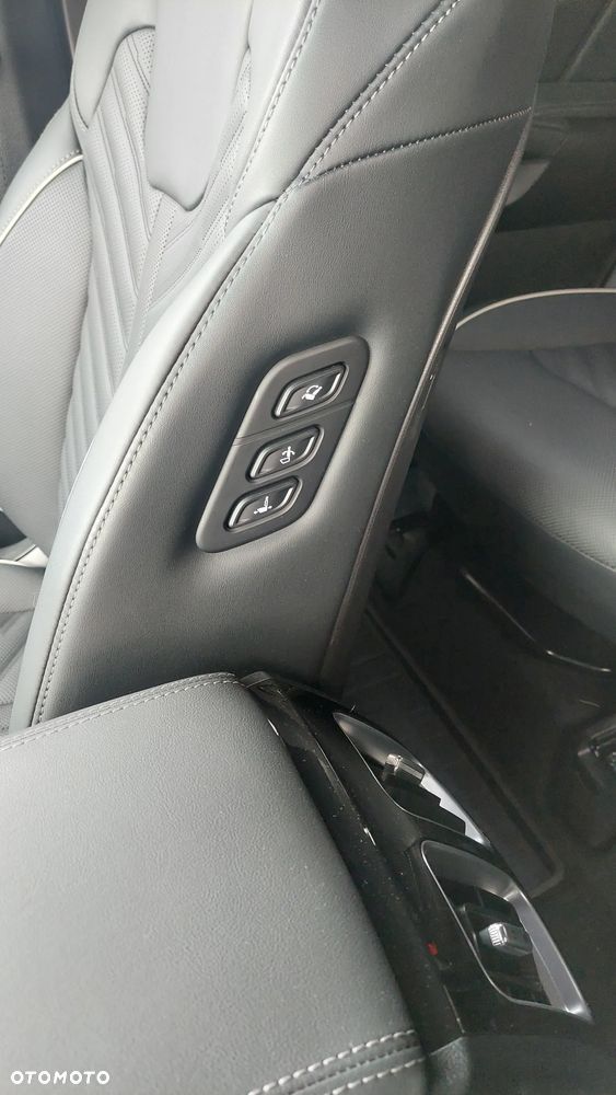Kia Sorento 1.6 T-GDI HEV Prestige Line AWD 6os - 14