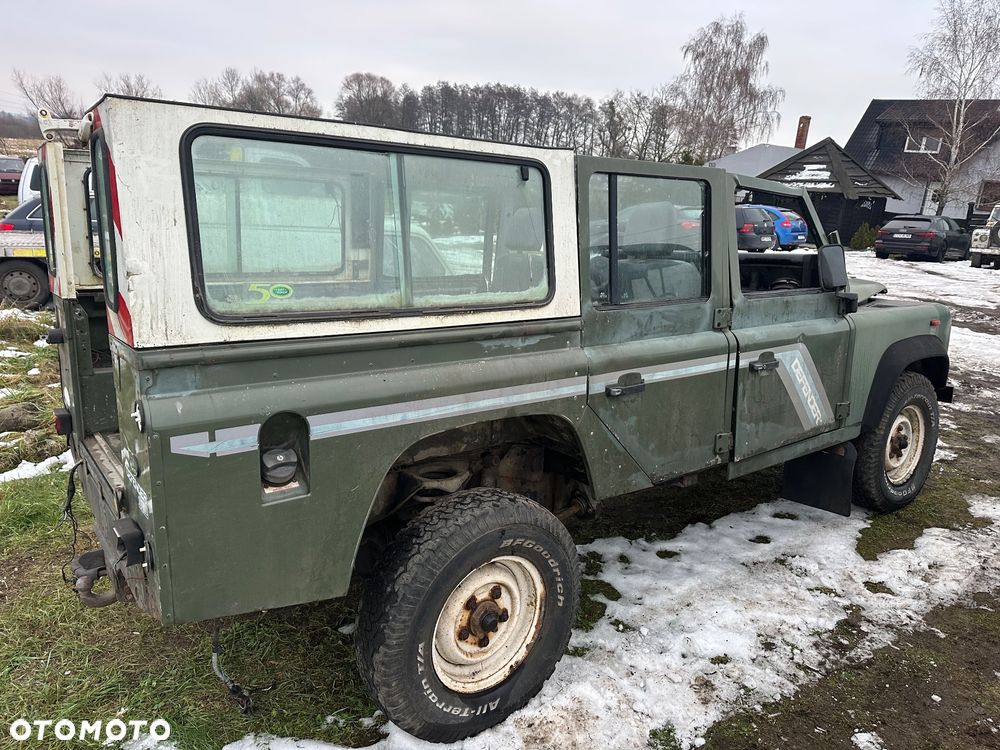 Land Rover Defender - 15