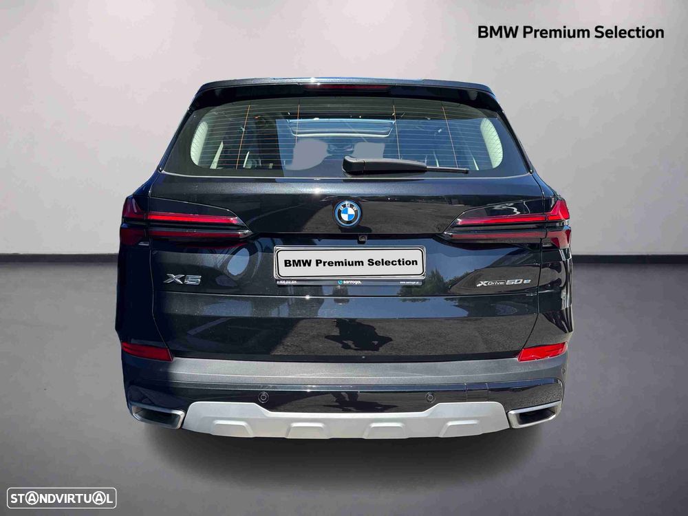 BMW X5 50 e xDrive Pack - 4