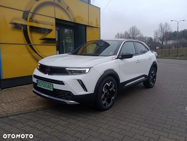 Opel Mokka Mokka-e Ultimate Pack