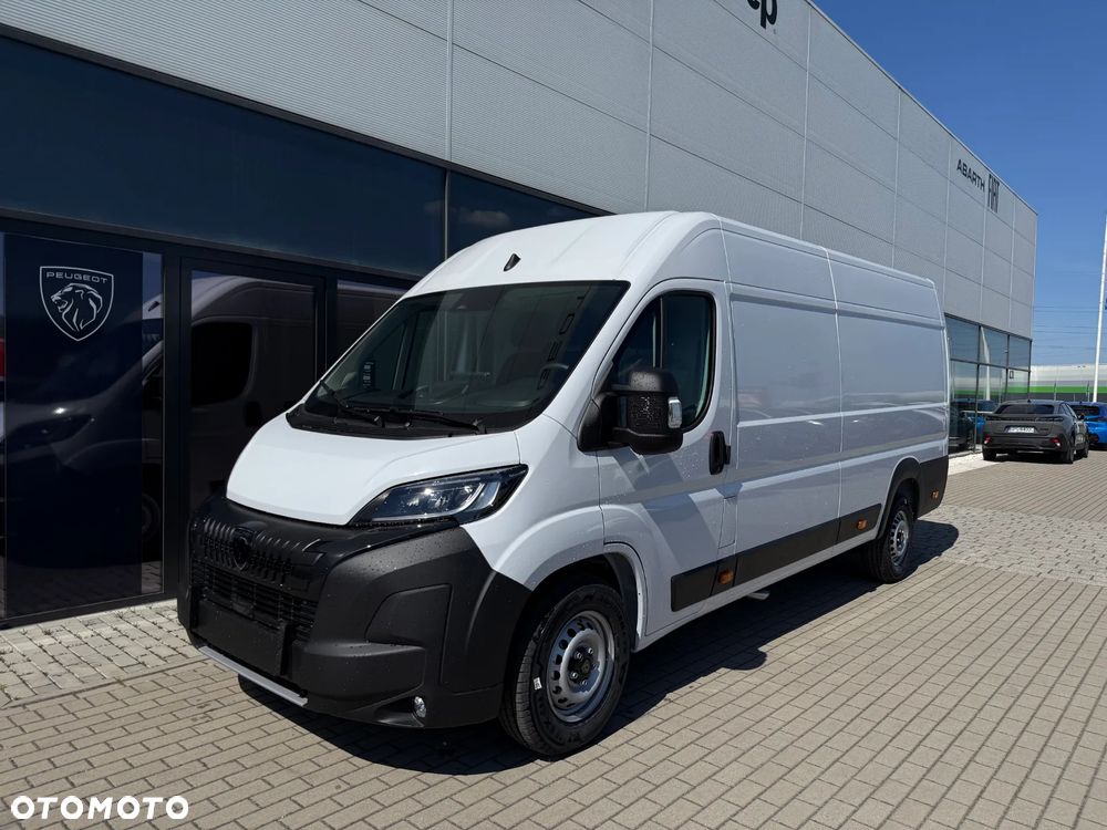 Peugeot Boxer L4H2 - 2