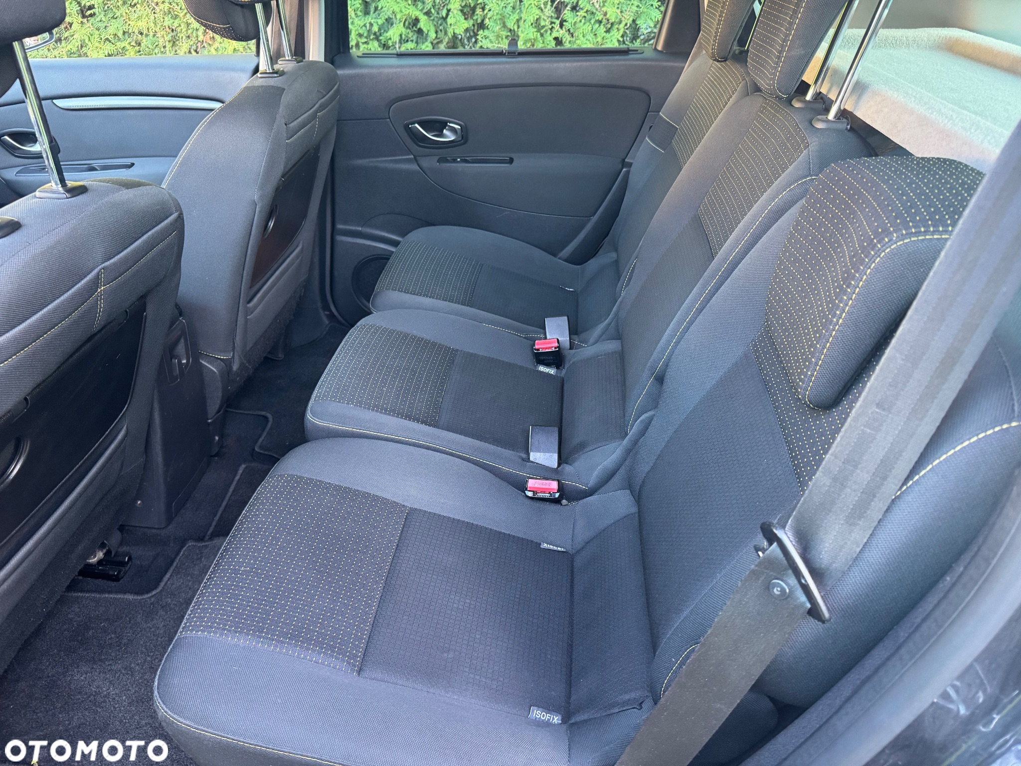 Renault Scenic 1.4 16V TCE Privilege - 17