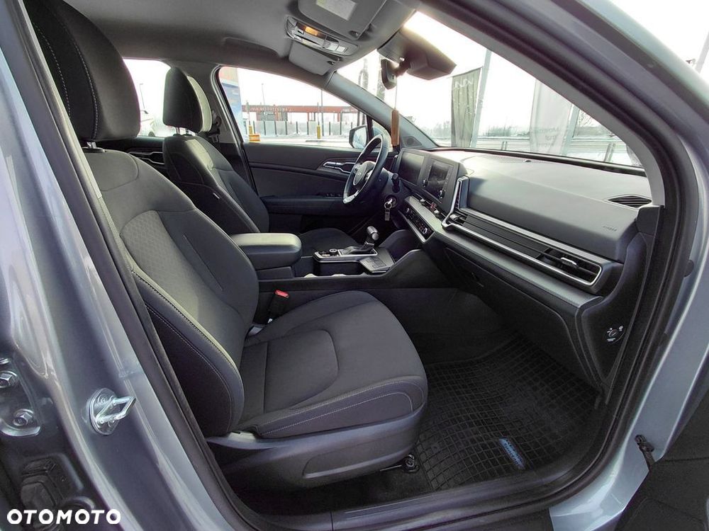 Kia Sportage 1.6 T-GDI MHEV L 2WD DCT - 23