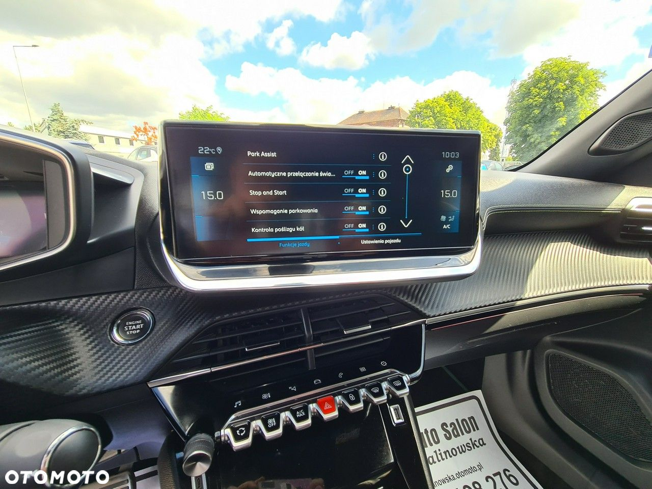 Peugeot 2008 1.5 BlueHDi GT S&S EAT8 - 17