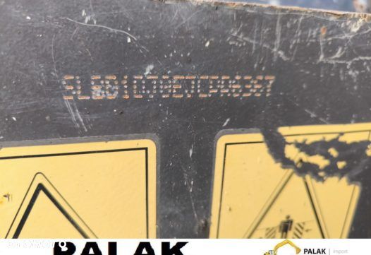 Mecalac Wozidło  MECALAC 6 ton OBROTOWE,  2019 rok - 13
