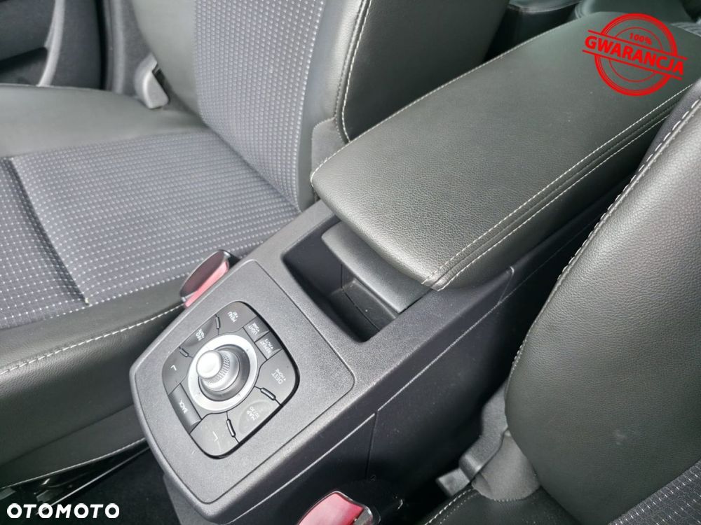Renault Scenic 1.6dCi Energy Bose Edition - 35