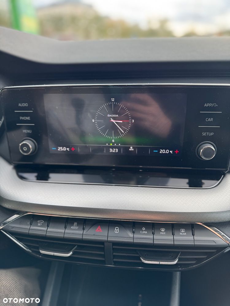 Skoda Octavia 2.0 TDI Ambition - 15