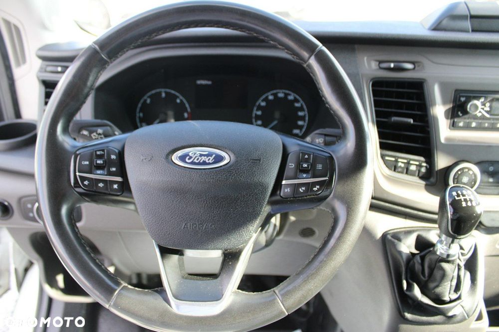 Ford Transit - 16
