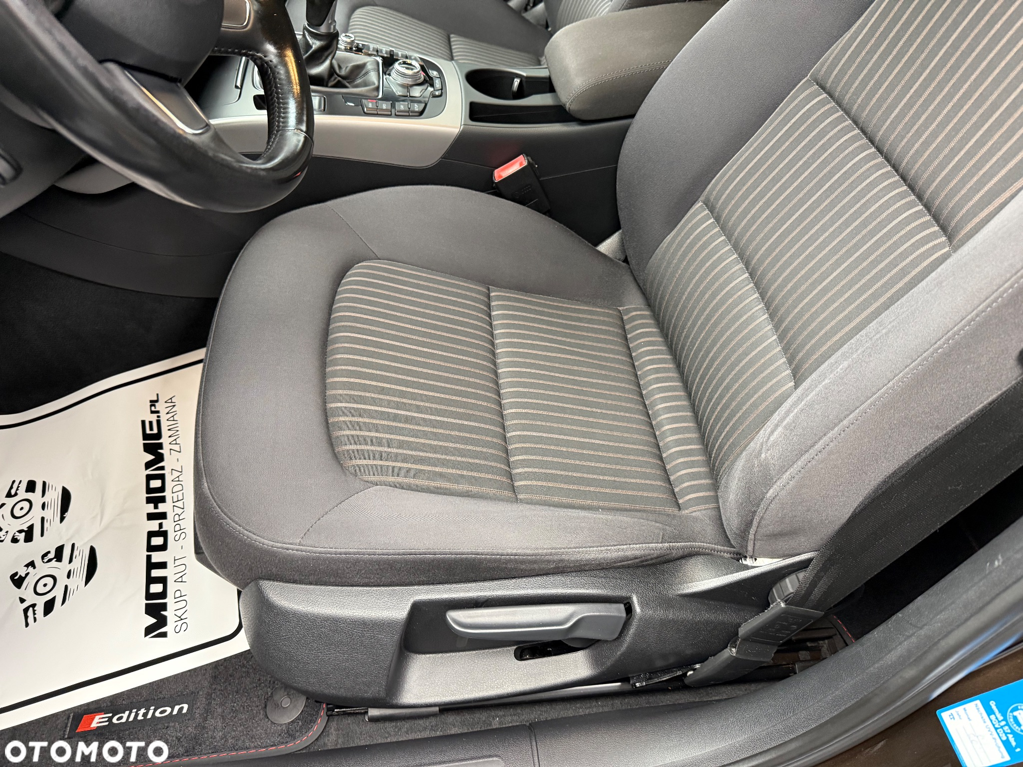 Audi A4 2.0 TDI - 19