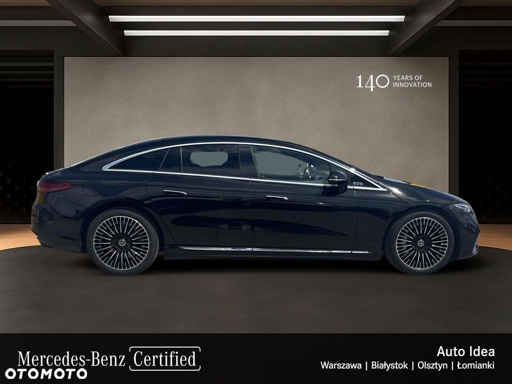 Mercedes-Benz EQS - 7
