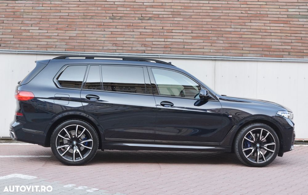 BMW X7 - 16