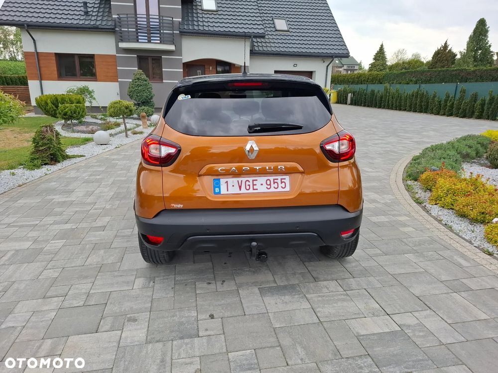 Renault Captur (ENERGY) TCe 90 LIMITED - 13