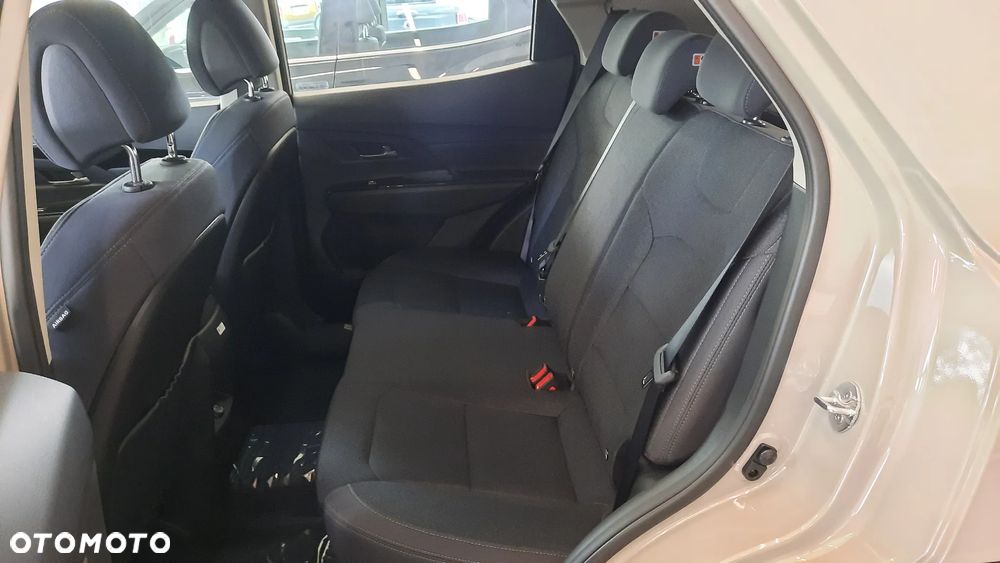 SsangYong/KGM Korando 1.5 T-GDI Joy 2WD - 11