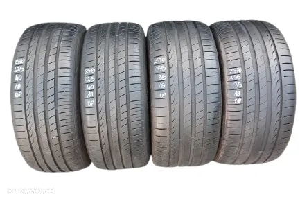 255 35 18 x2 225 40 18 x2 IMPERIAL ECO SPORT 2 - 2