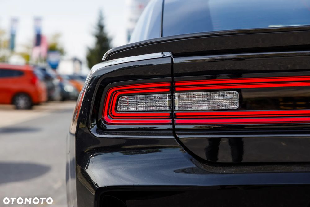 Dodge Charger - 10