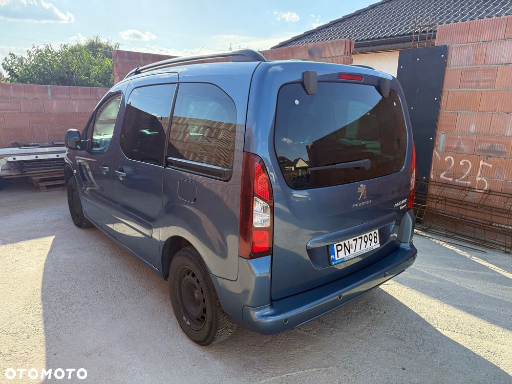 Peugeot Partner - 3