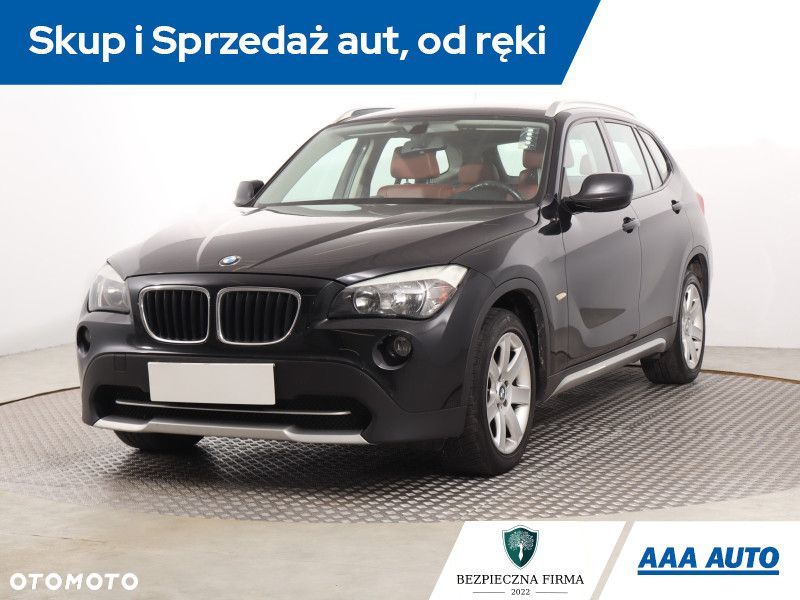 BMW X1 - 2