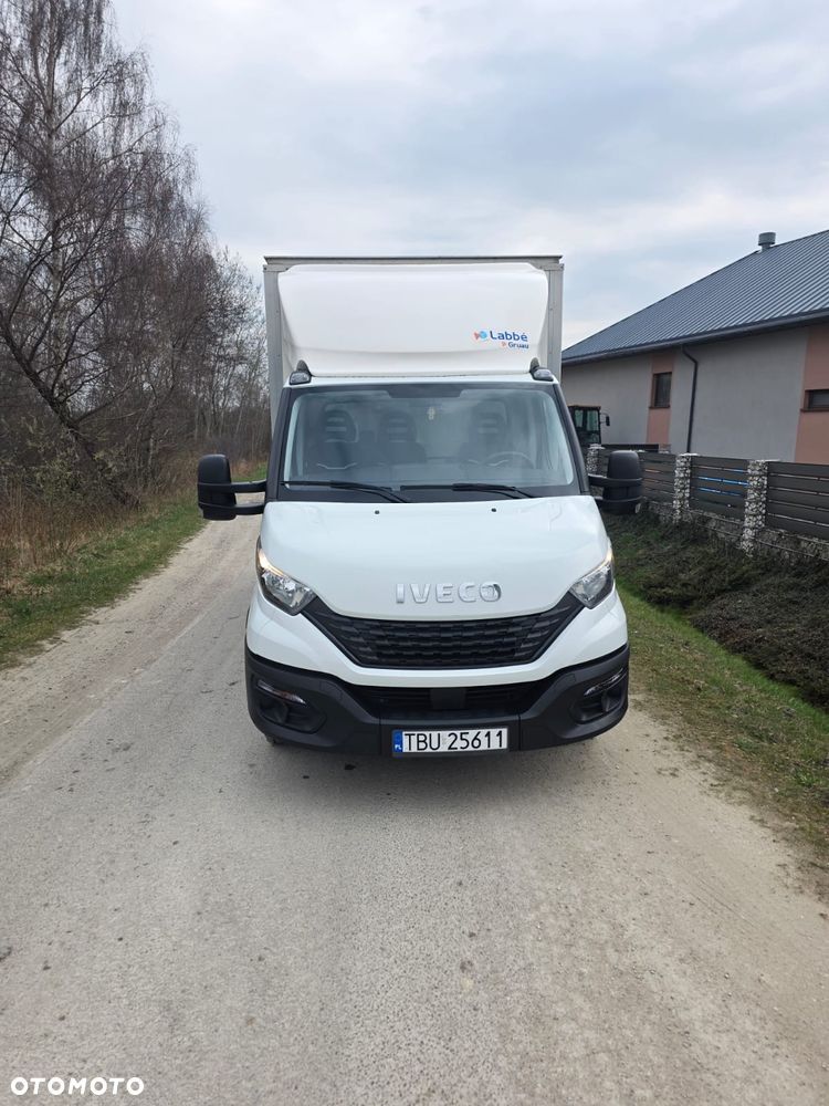Iveco Daily - 2