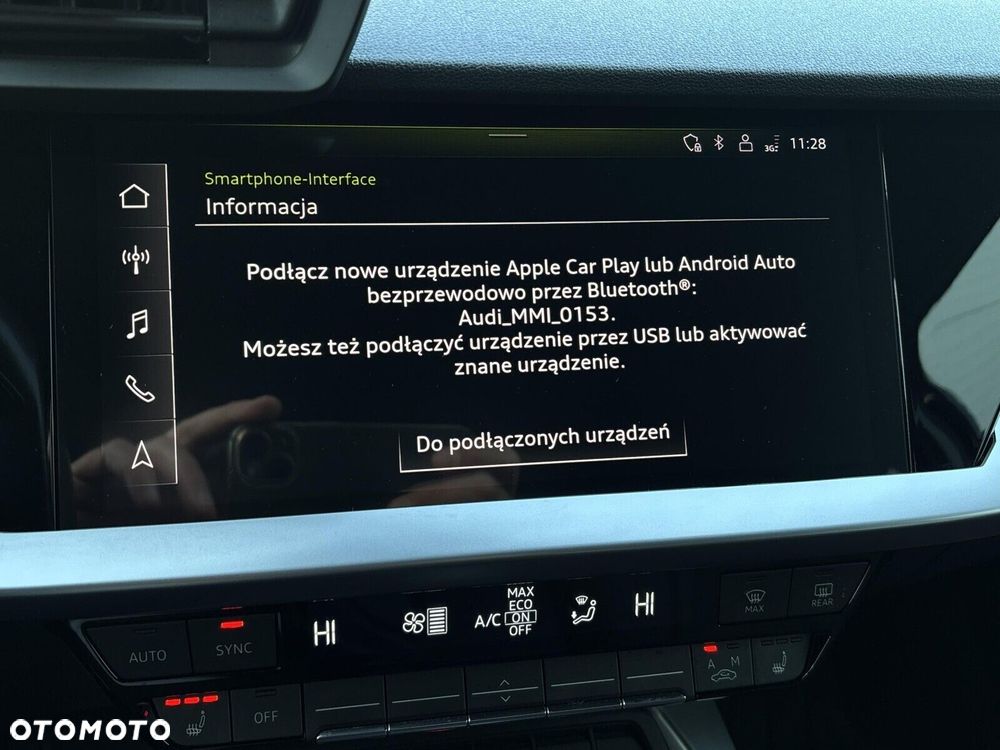 Audi A3 Sportback - 21