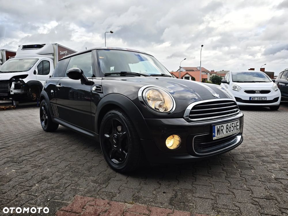 MINI Cooper - 31